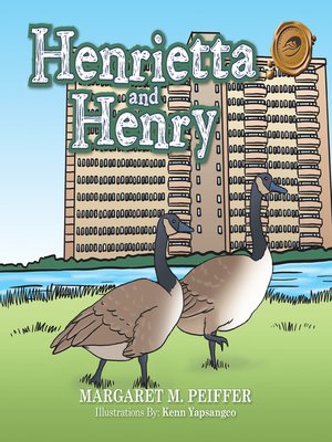 cover image of Henrietta and Henry